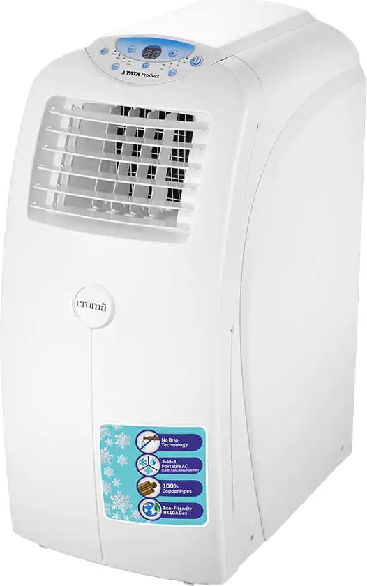 CRAC1201 1.5 Ton Portable AC
