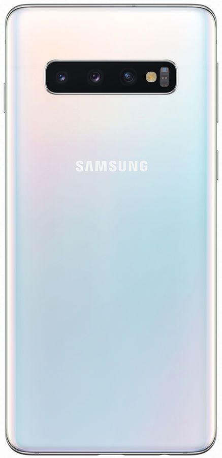 Samsung Galaxy S10