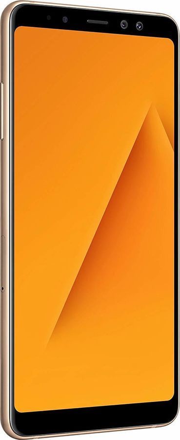 Samsung Galaxy A8 Plus 2018