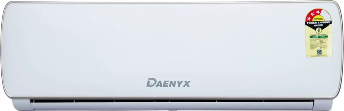 FRWF35TV162 1 Ton 5 Star Inverter Window AC