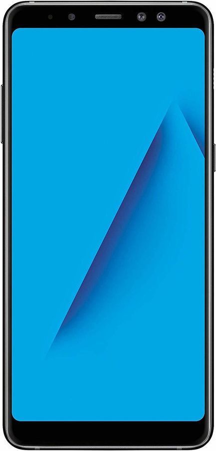 Samsung Galaxy A8 Star
