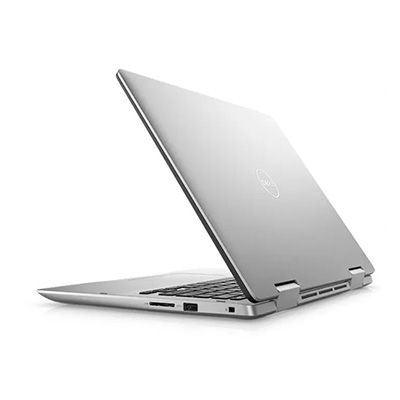 Inspiron 14 5491 (C562523WIN9) Laptop (Core i3 10th Gen/4 GB/256 GB SSD/Windows 10)