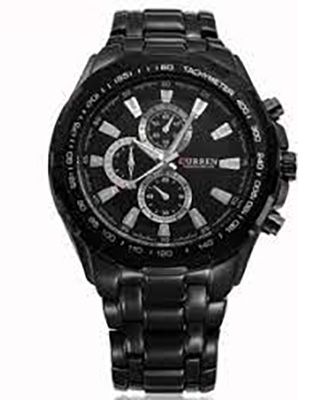 A1-Fashion-Stylish Watch - For Men