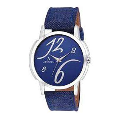 1015SLB4B4 New Combo Leather Strep Watches Watch - For Men & Women