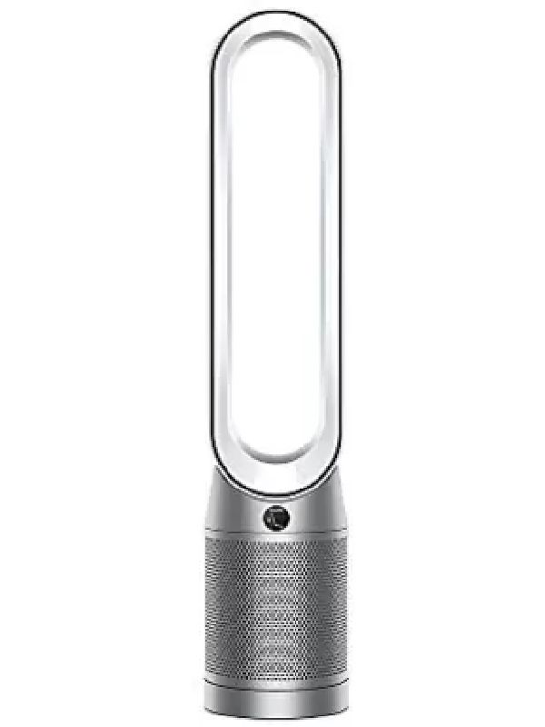 Cool Air Purifier, H-13 HEPA + Activated Carbon Filter, Wi-Fi Enabled, TP07