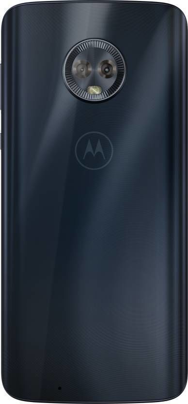 Moto G6