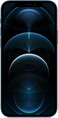 iPhone 12 Pro