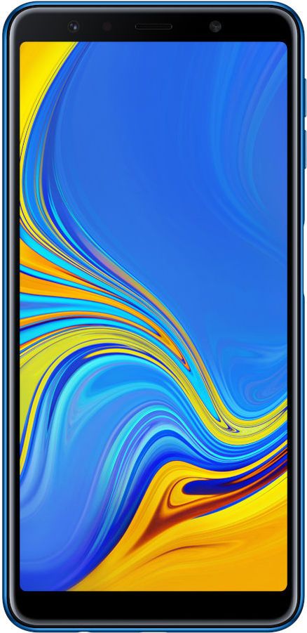Samsung Galaxy A7 2017