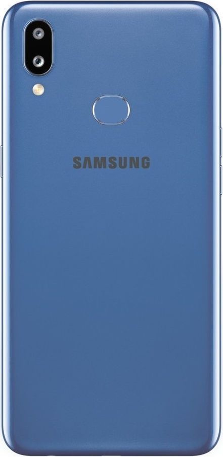 Samsung Galaxy M01s