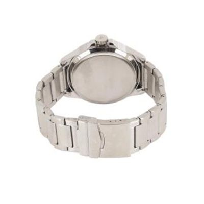 Men Blue Analogue Watch NK3142SM02_OR2