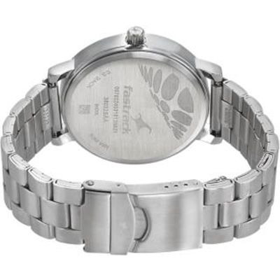 38052sm01 Fundamentals Analog Watch - For Men