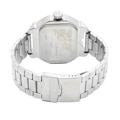 Men Black Analogue Watch 3129SM02C