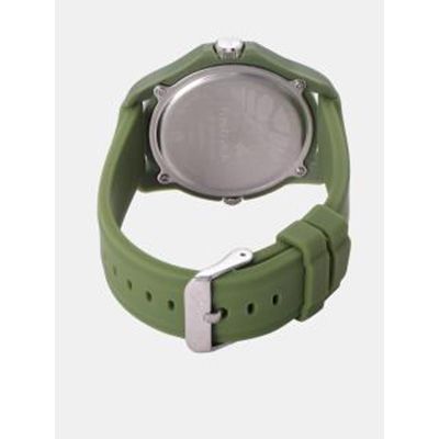 Men Charcoal Grey Analogue Watch 38042PP02_OR2