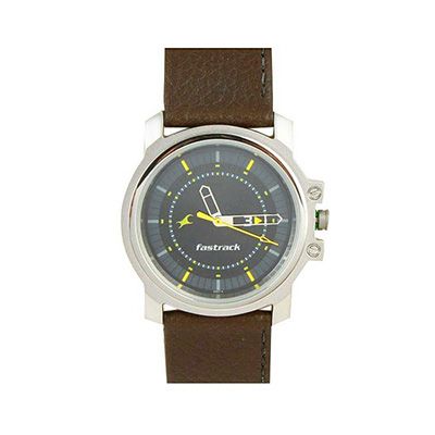Economy NC3039SL02 Men's Watch