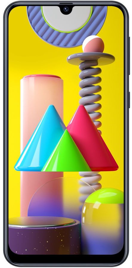 Samsung Galaxy M31 Prime
