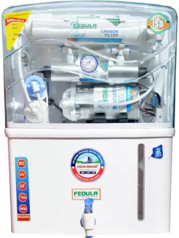 AA Aqua Greand