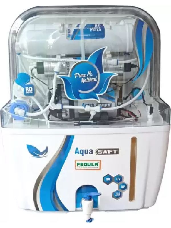 Aqua Swift IP Grand