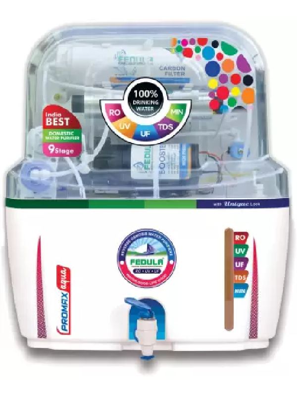 Promax Aqua