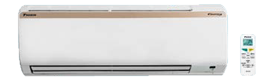 ATL50TV 1.5 Ton 3 Star Split AC