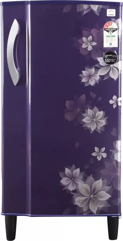 RD EDGE 200 THF 3.2 180 Ltr Single Door Refrigerator