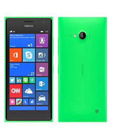 Lumia 735