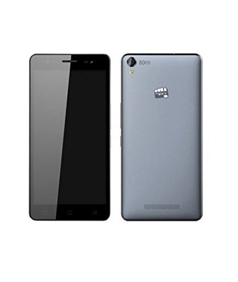 Canvas Juice 4G Q461