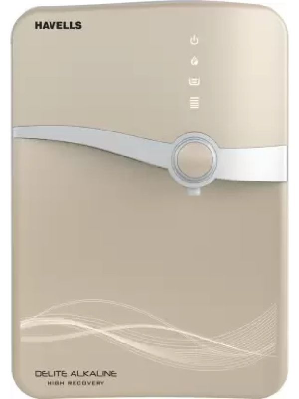 Delite Alkaline