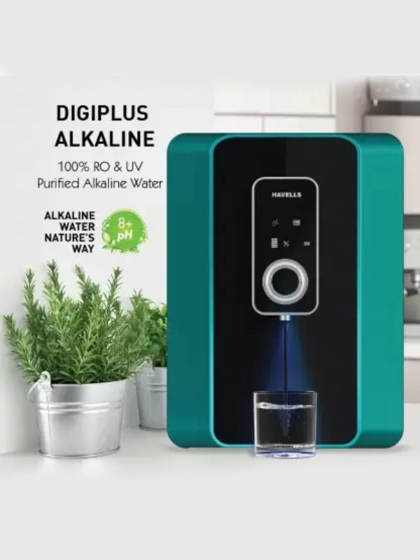 Digiplus Alkaline