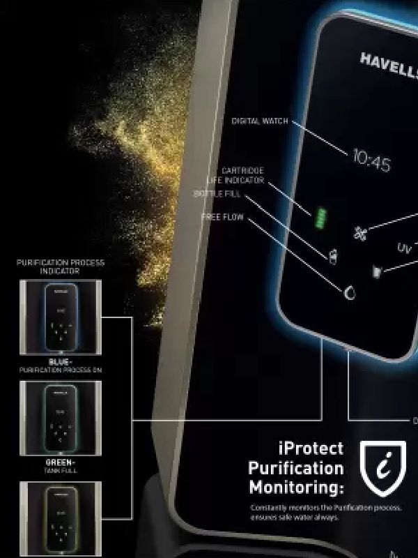 Digitouch Alkaline