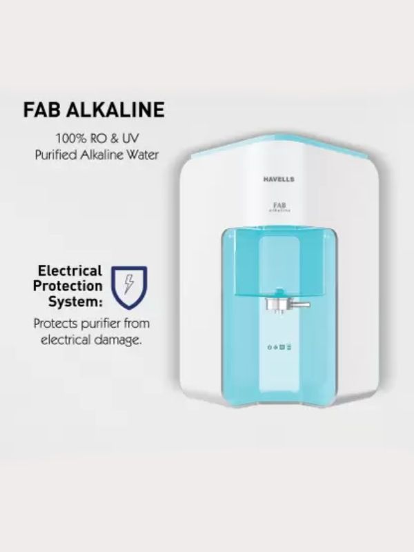 Fab Alkaline