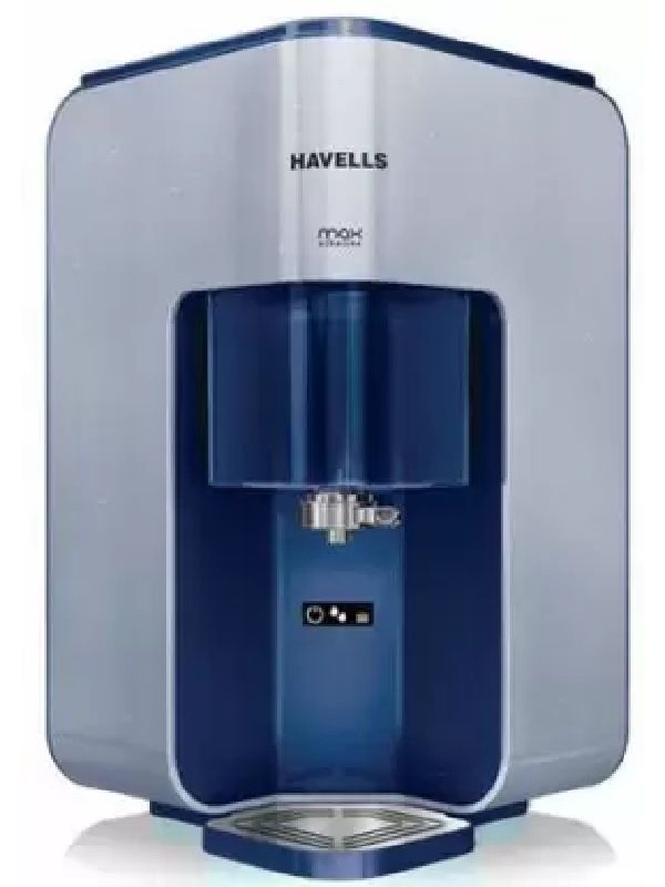Max Alkaline