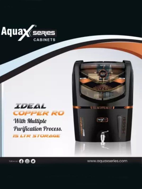 Aqua X 01