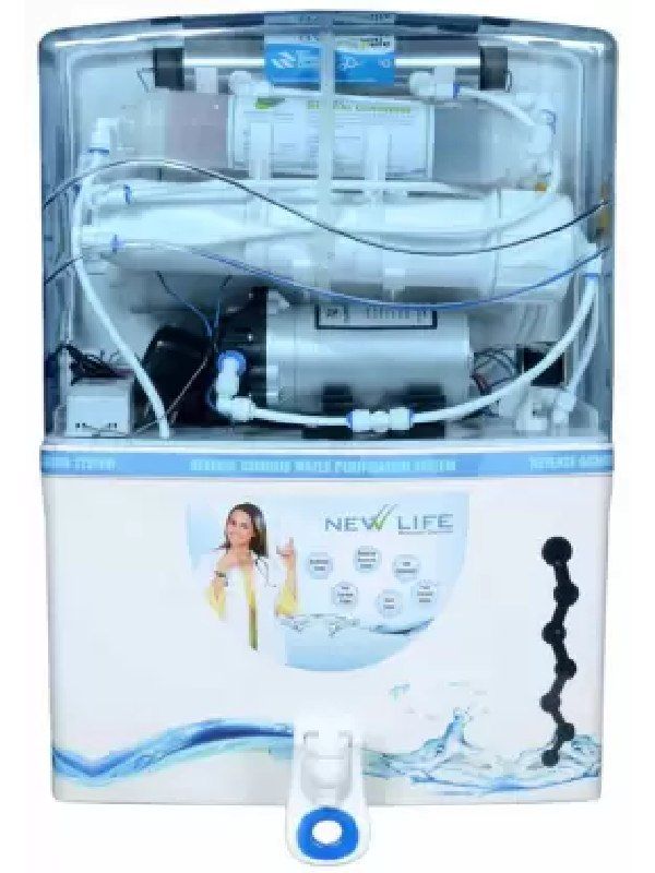 New Life 10