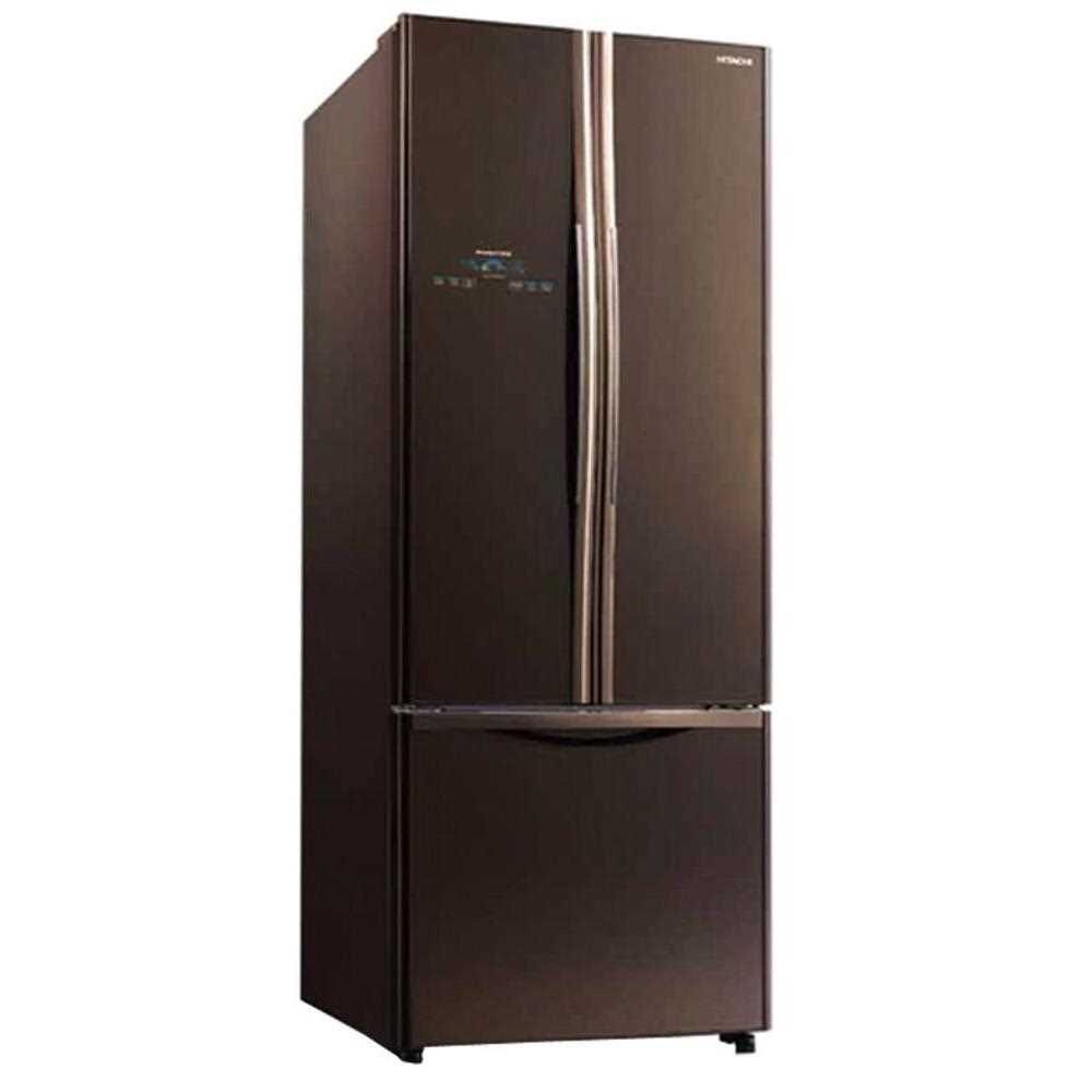 R-WB550PND2-GBW-INVERTER 455 Ltr Side-by-Side Refrigerator