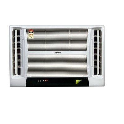 RAV513HUD Summer QC 1.1 Ton 5 Star Window AC