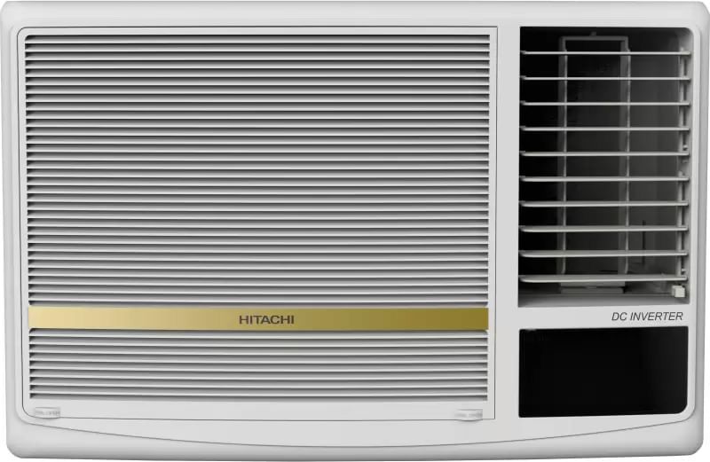 RAV513HUD Summer QC 1.1 Ton 5 Star Window AC