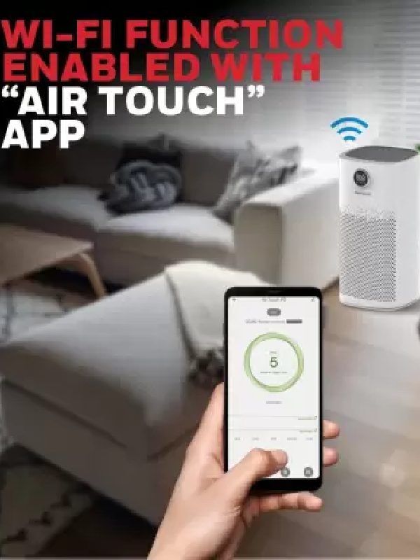 Air Touch P2