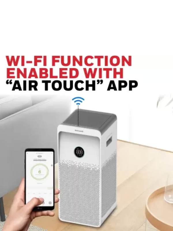 Air Touch U1 Air Purifier