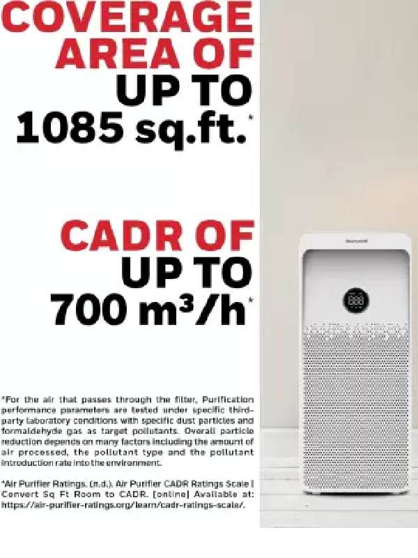Air Touch U1 Air Purifier