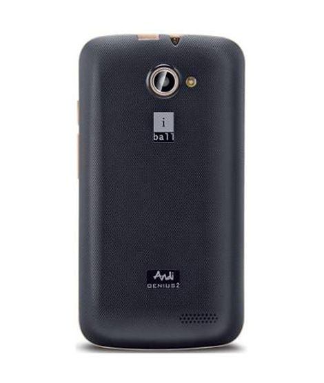 iBall Andi 3.5V Genius2