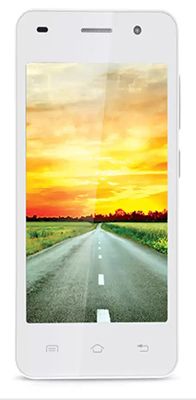 iBall Andi 4P Class X