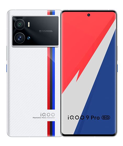 9 Pro 5G