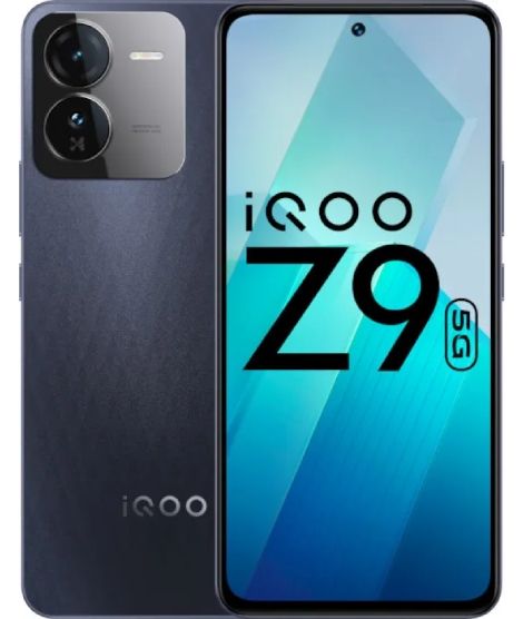 Z9 5G