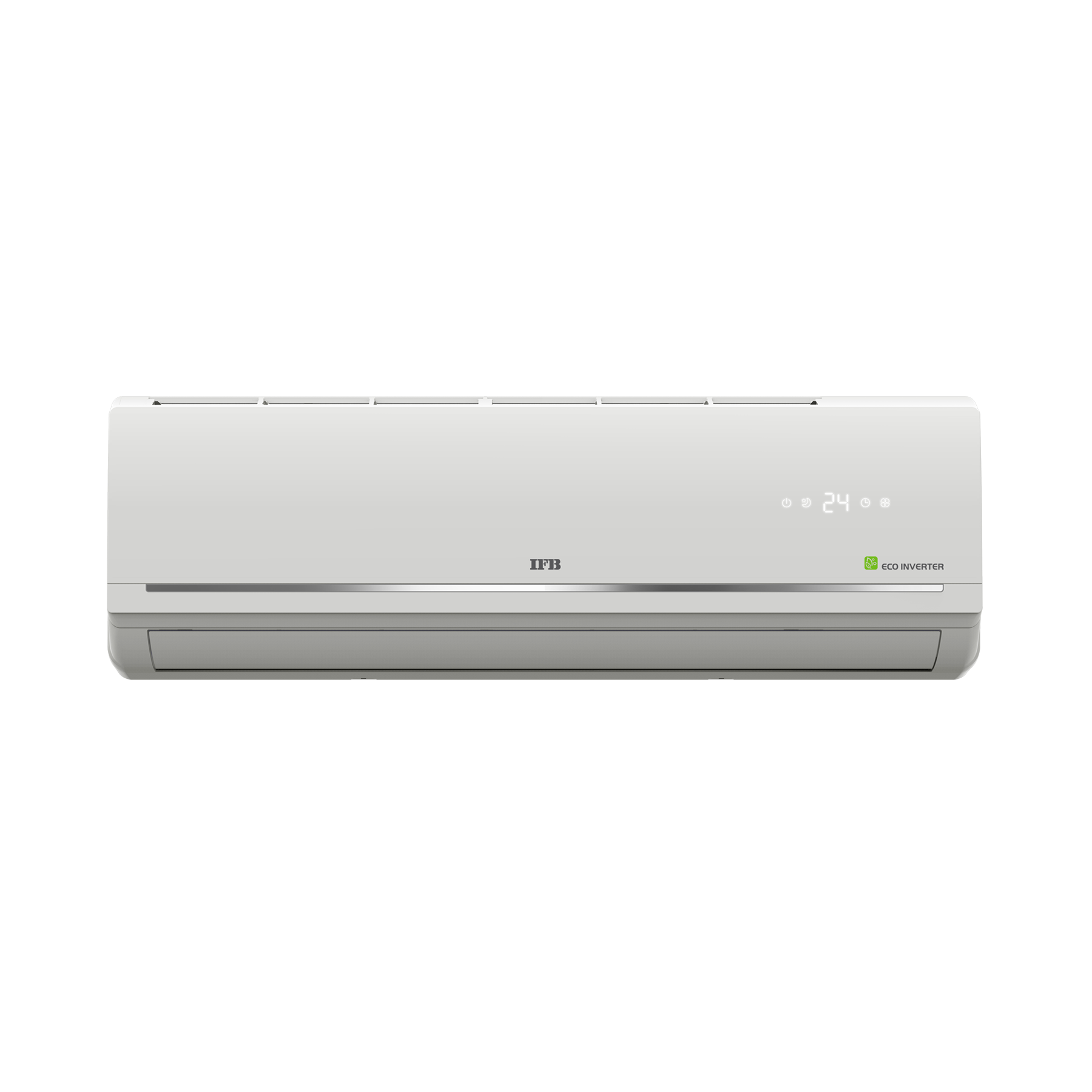 IACI18X95T3C 1.5 Ton 5 Star Inverter Split AC