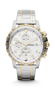 FS4795I Analog Watch - For Men