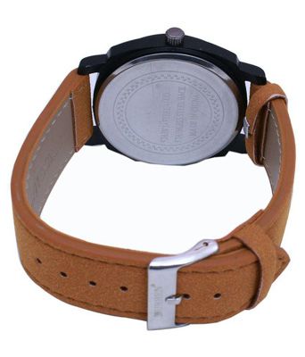 AIVOR MULTI BROWN  WATCH FOR MEN