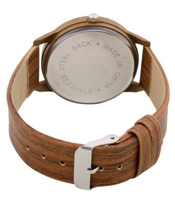 A R Sales Wooden Print  Watch
