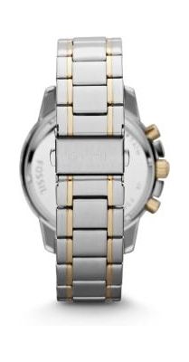 FS4795I Analog Watch - For Men