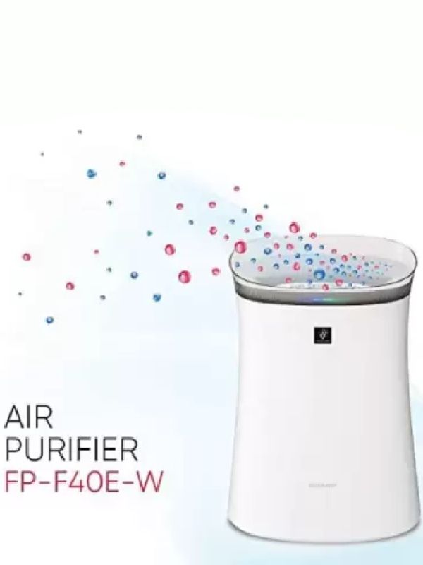 Air Purifier 4938