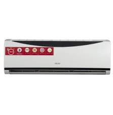 AKSI-123FQT 1 Ton 3 Star Inverter Split AC